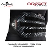 CubySoft® PRO HARNESS | ZEBRA STORM