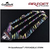 CubySoft® PH QuickRelease™ | PSYCHEDELIC STORM