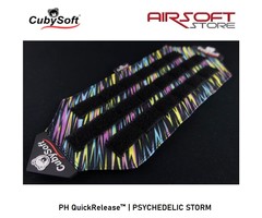 CubySoft® PH QuickRelease™ | PSYCHEDELIC STORM