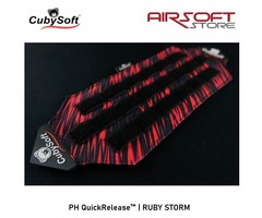 CubySoft® PH QuickRelease™ | RUBY STORM