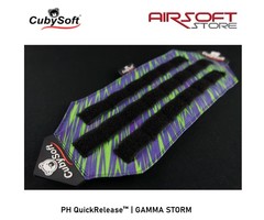 CubySoft® PH QuickRelease™ | GAMMA STORM
