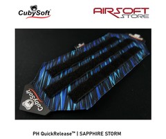 CubySoft® PH QuickRelease™ | SAPPHIRE STORM