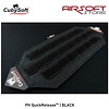CubySoft® PH QuickRelease™ | BLACK