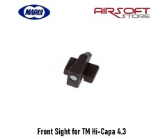 Tokyo Marui Front Sight for TM Hi-Capa 4.3