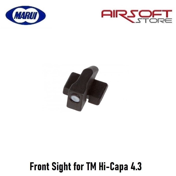 Tokyo Marui Front Sight for TM Hi-Capa 4.3