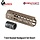 7 Inch Keymod Handguard Set Desert