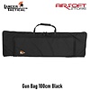 Lancer Tactical Gun Bag 100cm Black