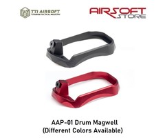 TTI AAP-01 Drum Magwell