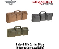 INVADER GEAR Padded Rifle Carrier 80cm