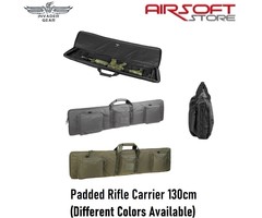 INVADER GEAR Padded Rifle Carrier 130cm