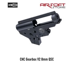 Retro Arms CNC Gearbox V2 8mm QSC