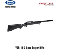 Tokyo Marui VSR-10 G-Spec Sniper Rifle