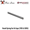 Royal Armory Ultimate Recoil Spring For Hi-Capa ( 110% & 130%)