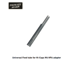 Primary Airsoft Universal Feed tube for Hi-Capa and Glock M4 HPA adapter