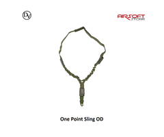 Royal Armory One Point Sling