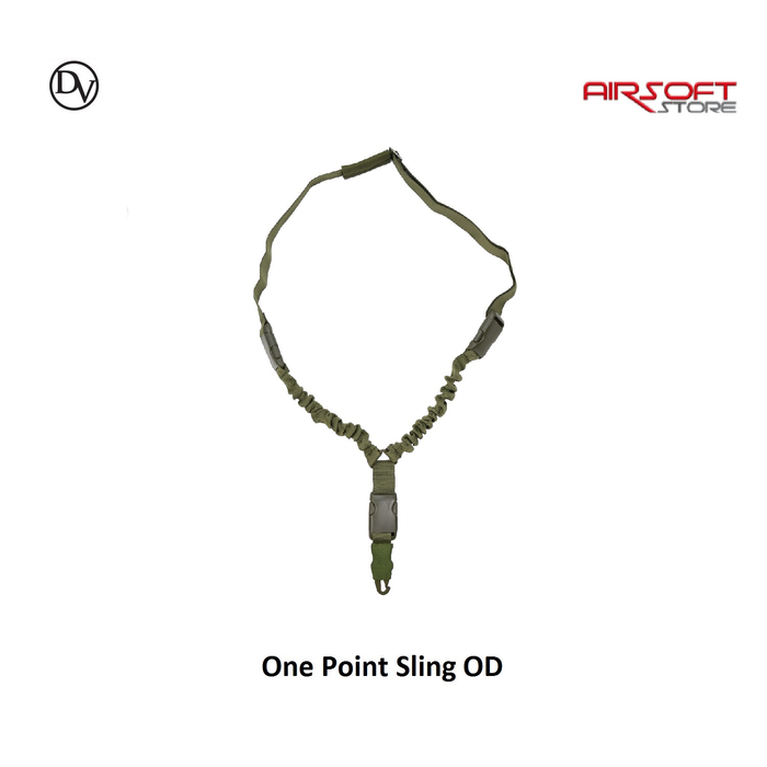 Royal Armory One Point Sling