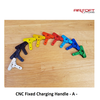 Retro Arms CNC Fixed Charging Handle - A -