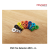 Retro Arms CNC Fire Selector AR15 - A -