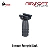 Ares Compact Foregrip - BK