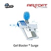 Gelblaster Gel Blaster ® Surge (Blue + Orange Fins)