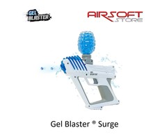 Gelblaster Gel Blaster ® Surge (Blue + Orange Fins)