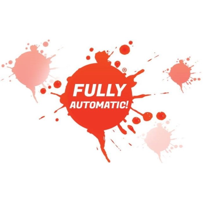 Gelblaster Gel Blaster ® Surge (Blue + Orange Fins)