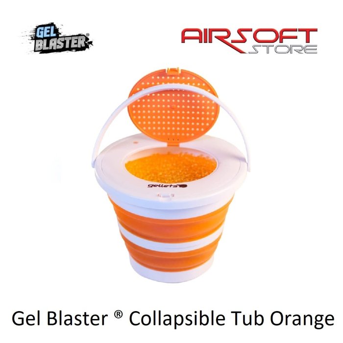 Gelblaster Gel Blaster ® Collapsible Tub
