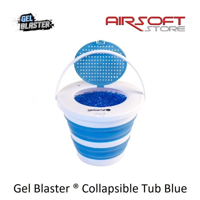 Gelblaster Gel Blaster ® Collapsible Tub