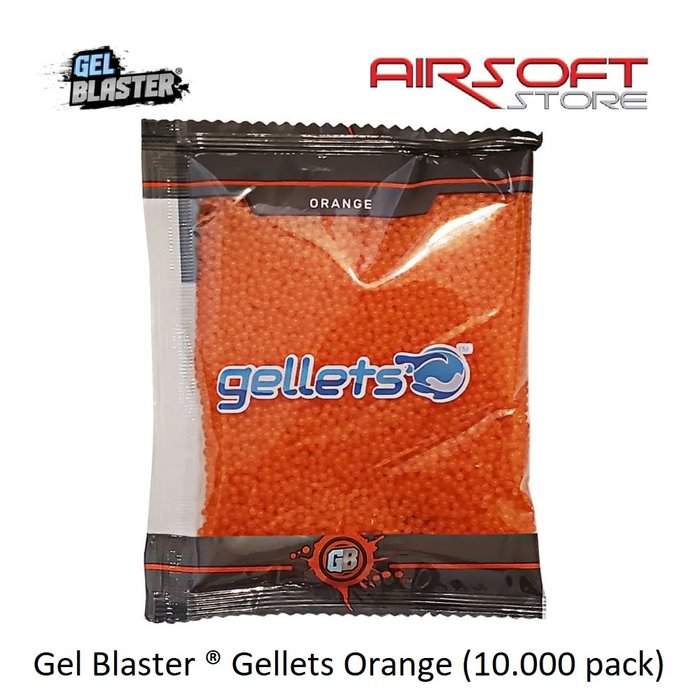 Gelblaster Gel Blaster ® Gellets