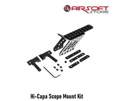 Armorer Works Hi-Capa Scope Mount Kit