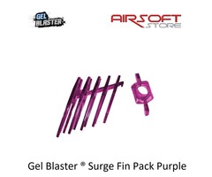 Gelblaster Gel Blaster ® Surge Fin Pack