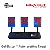 Gelblaster Gelblaster Gel Blaster ® Auto resetting Target