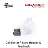 Gelblaster Gel Blaster ® Extra Hopper & Feedneck