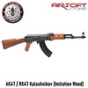 G&G AK47 / RK47 Kalashnikov (Imitation Wood)