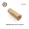 G&G Midnight Hawk Tracer Unit Desert