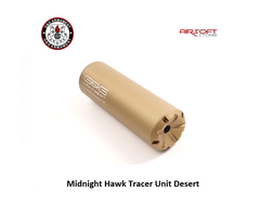 G&G Midnight Hawk Tracer Unit Desert