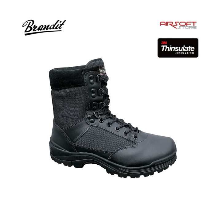 Brandit Tactical Boots