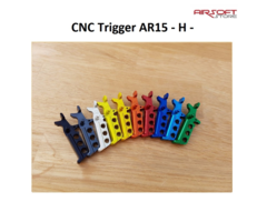 Retro Arms CNC Trigger AR15 - H -