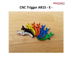 Retro Arms CNC Trigger AR15 - E -
