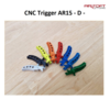 Retro Arms CNC Trigger AR15 - D -