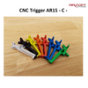 Retro Arms CNC Trigger AR15 - C -