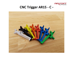 Retro Arms CNC Trigger AR15 - C -