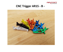 Retro Arms CNC Trigger AR15 - B -