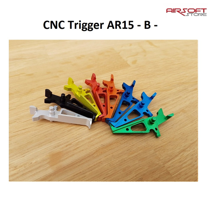 Retro Arms CNC Trigger AR15 - B -