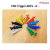 Retro Arms CNC Trigger AR15 - A -