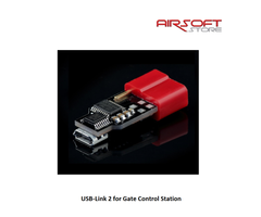 Gate USB-Link 2 for Gate Control Station