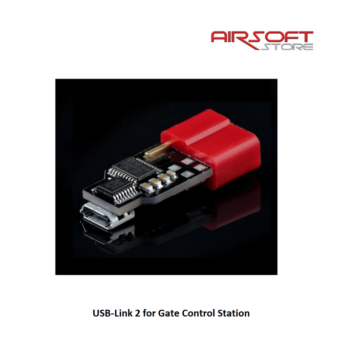 Gate USB-Link 2 for Gate Control Station