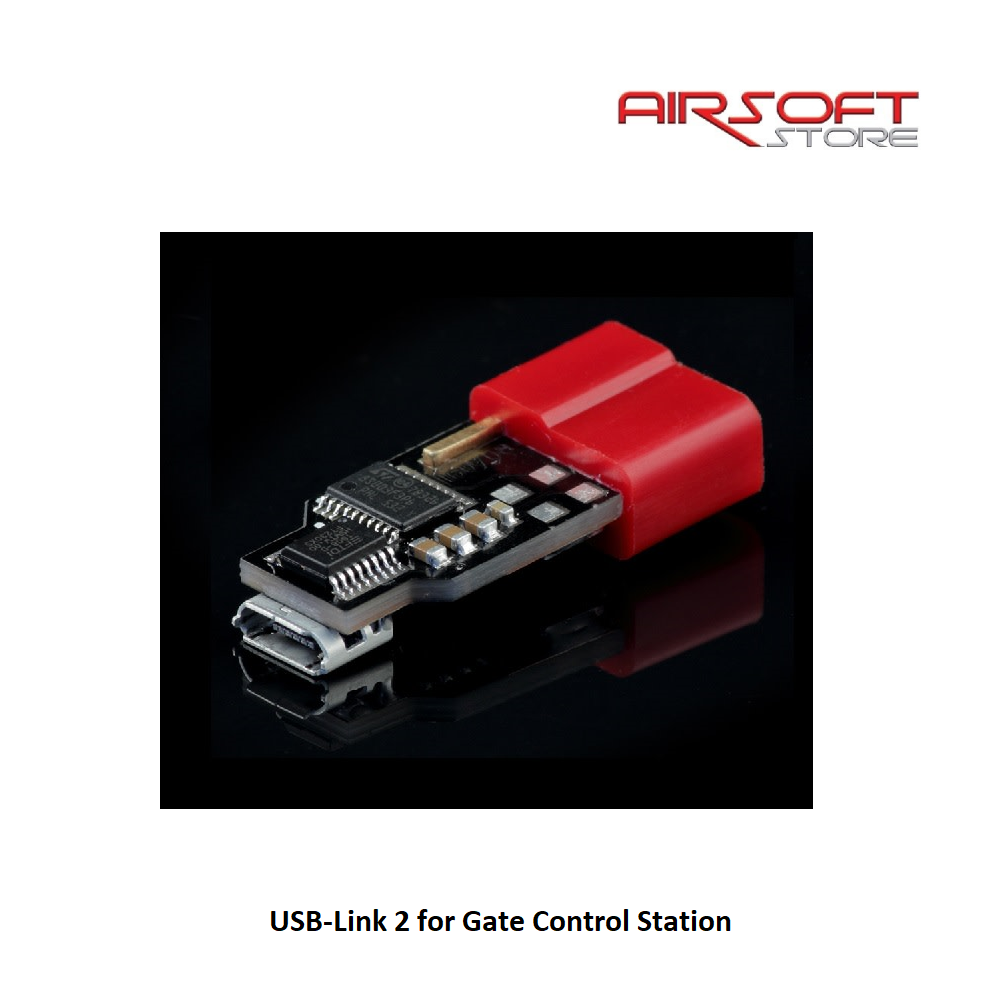 Gate USB-Link 2 for Gate Control Station