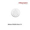 Battery CR1620 Litium 3 V