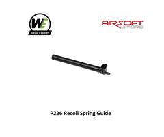 WE (Wei Tech) P226 Recoil Spring Guide